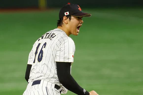 【急募】大谷翔平くらい伝説の試合作ってる野球選手っておるん？ｗｗｗｗｗｗｗｗｗｗｗｗｗｗｗｗ