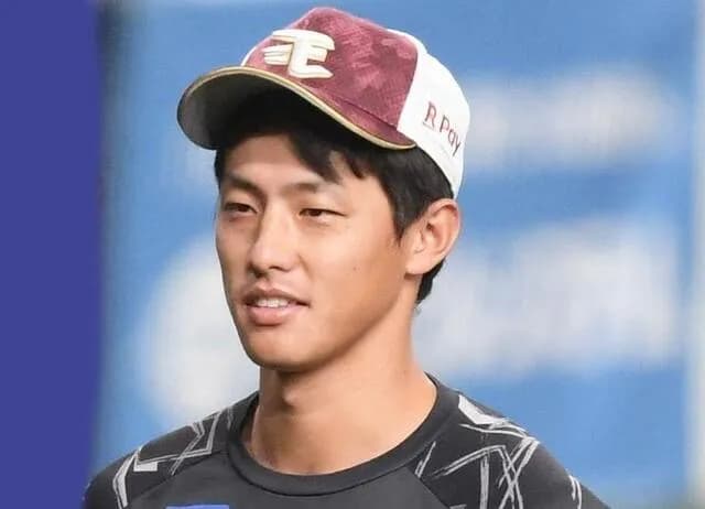 辰己FA先見つからず残留。5年連続ゴールデングラブなのにどうして？？？