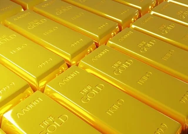 ゴールドに価値がある理由って「なんか金色に光って綺麗だから」