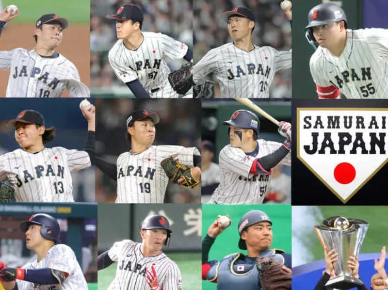 WBCの残り1枠は野手　能見コーチ談