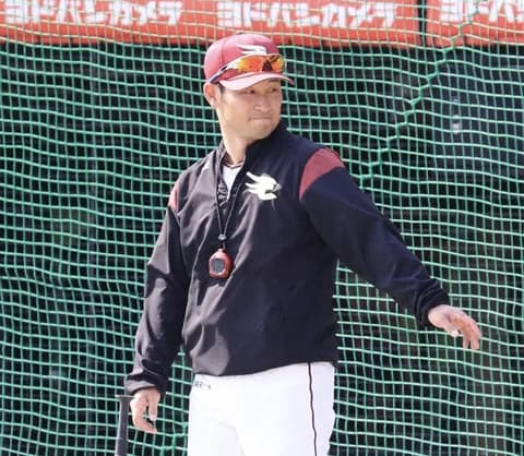 オリックス 元近鉄、楽天の高須洋介氏が球団スコアラーに