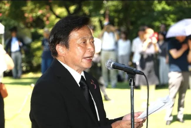 ラサール石井議員「外国人犯罪で一番の問題は米兵の性犯罪です」→炎上…