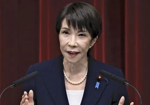 【悲報】高市早苗「忙しいから街頭演説はやらない」