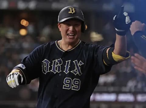 ラオウの契約更改は28日か