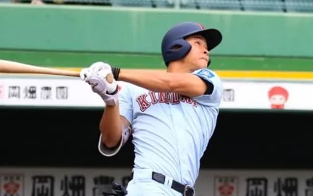 サトテルの恩師『甲子園で50本打て』『三冠王取れ』『とにかく早く契約を』