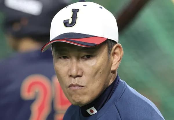 侍ジャパン井端監督「大谷翔平に『遠慮しないで他の選手と同じ扱いをしてくれ』と言われた」
