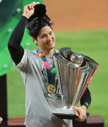 【WBC】Netflixが侍ジャパンのサポーティングパートナーに　全30選手の出身地とタッグ！PV開催へ「一体となって応援できる場を」