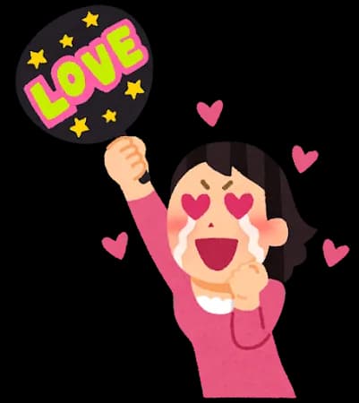 「女に流行ってるものはゴミ」←これ