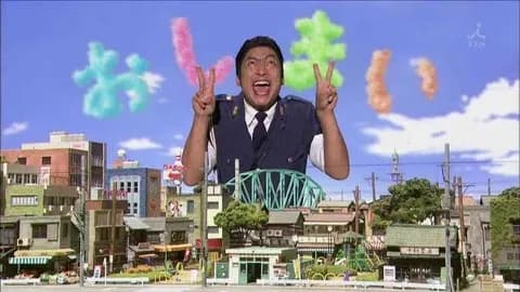 捕鯨「う゛う゛にぃ～…コラぁアアアアアア！！」