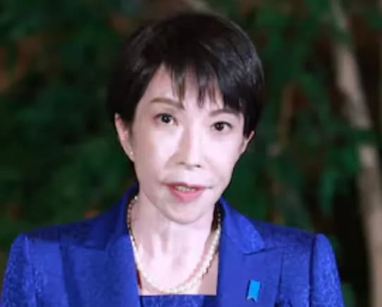 【悲報】高市総理、統一教会TM報告書にブチ切れ「あれはただの怪文書。触れるのは名誉毀損になるから覚悟しろ」・・・・