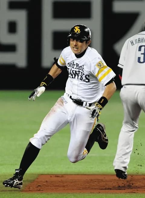 中日、ムネリンを臨時コーチ兼選手として春キャンプに招聘！