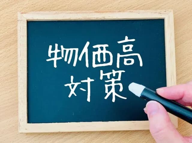 じゃあまともな物価高対策って何なの？