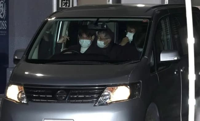 広島　安仁屋氏が羽月容疑者の逮捕に絶句　昼間に大野練習場で会話したばかり「なにかの間違いであってほしい」