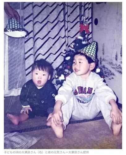 【ぐう聖】母「弟を連れていくのは嫌じゃない？」大瀬良「なんで？だって俺の弟じゃん」