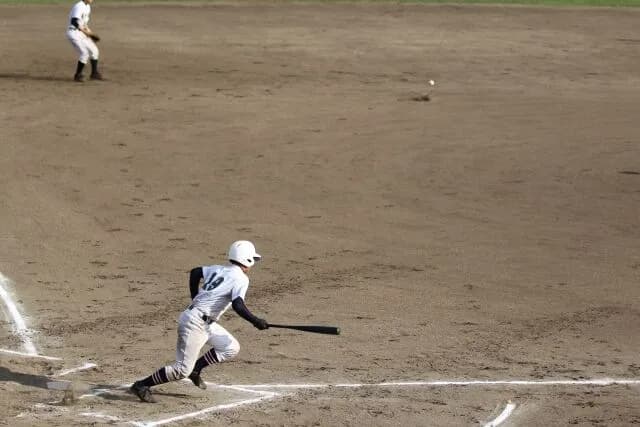 一番地味なサヨナラ勝ちは？