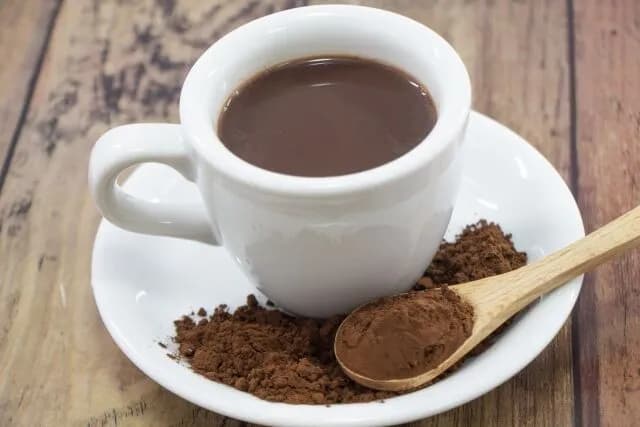 【朗報】ココアさん、口臭対策になることが判明