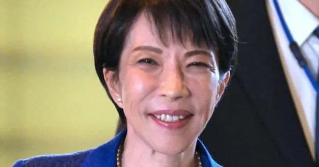 【悲報】高市早苗さん「突然の解散だから忙しくて街頭演説できない😭」