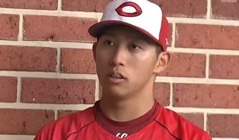 【悲報】羽月隆太郎容疑者、関係者から通報される→尿検査で陽性反応→逮捕