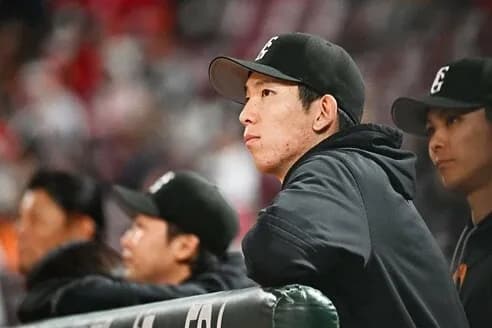 【悲報】阿部監督「去年巨人が優勝できなかった敗因は戸郷」