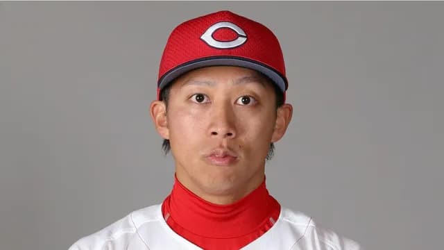 カープ羽月隆太郎、指定薬物使用の容疑で逮捕。ゾンビたばこ使用の疑い