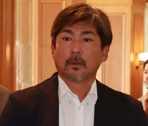 巨人小笠原、高橋由伸から注意される