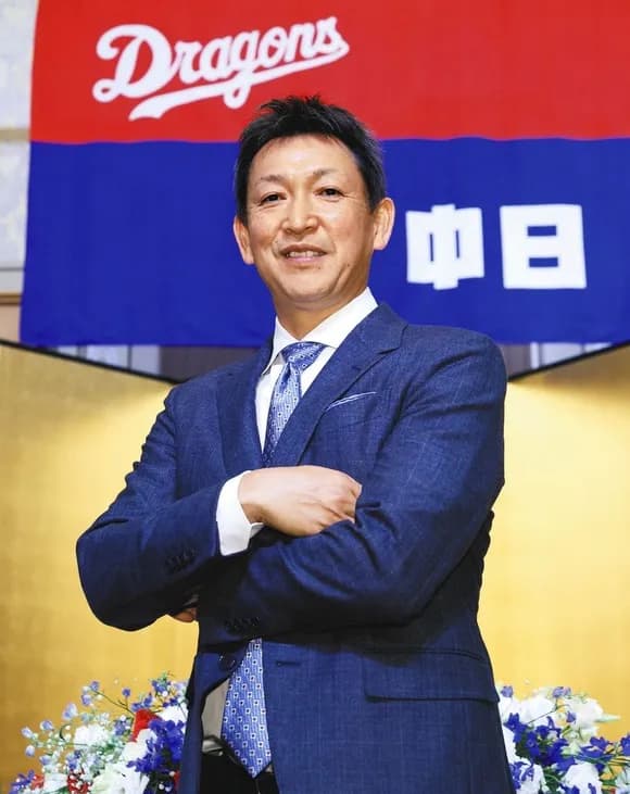 【画像】立浪さん、打順の組み方からして何かがおかしいｗｗｗｗｗｗｗｗｗｗｗｗｗｗｗｗ