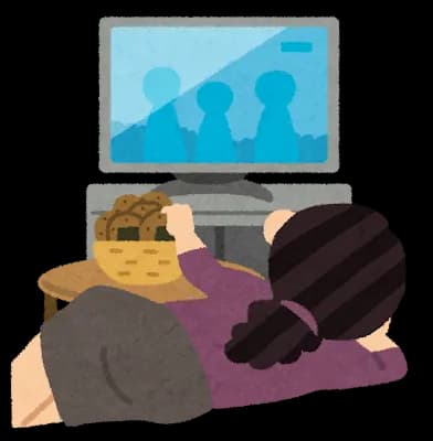 母親が健康番組の知識を話してくるんやが