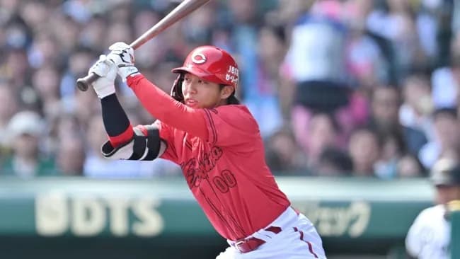 羽月隆太郎(25).295(105-31) 0本 4打点 17盗塁 OPS.725←言うほどすごい選手か？