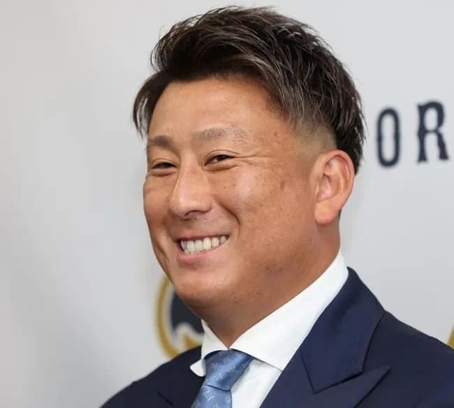 【悲報】オリックス杉本　１０００万増７７００万で“白旗”更改「ショックやった」