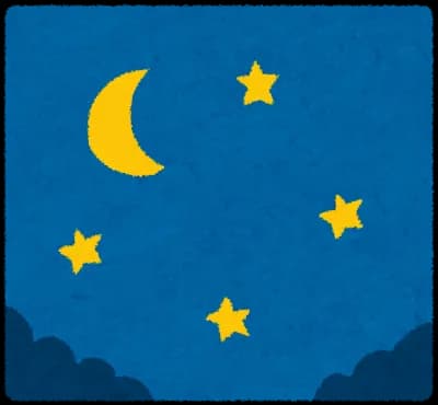 『夜の』をつけるとなんでもいやらしい言葉に聞こえる