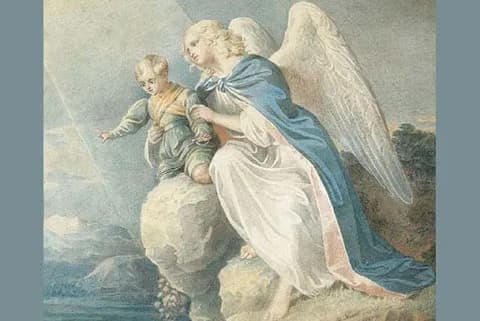 【朗報】野獣先輩、エンジェルだった