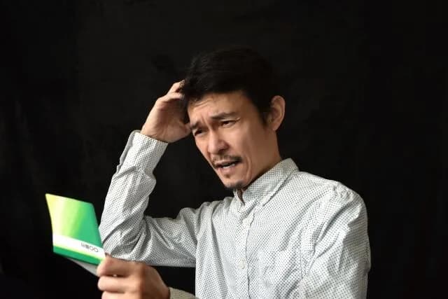 35歳で貯金14万しかないんやけどヤバすぎるやろ