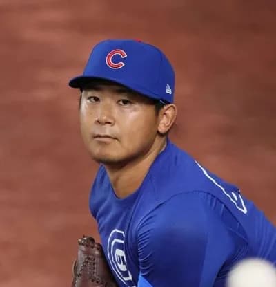 井端「外れるのは今永、カブス今永」