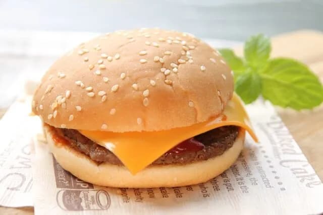 【疑問】マックがバーガーキングに勝ってるところってなんや？？？