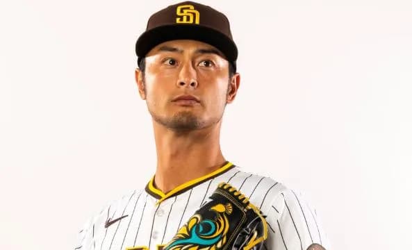 【朗報】ダルビッシュさん、侍ジャパン合流へ！