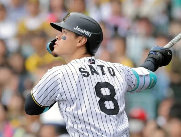 そもそも佐藤輝明の選択肢は『27年ポスティング』か『28年ポスティング』の2択しか無い