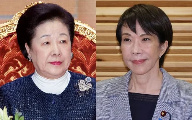 高市早苗の事務所さん統一教会のパー券購入を隠蔽してしまうｗｗｗｗ