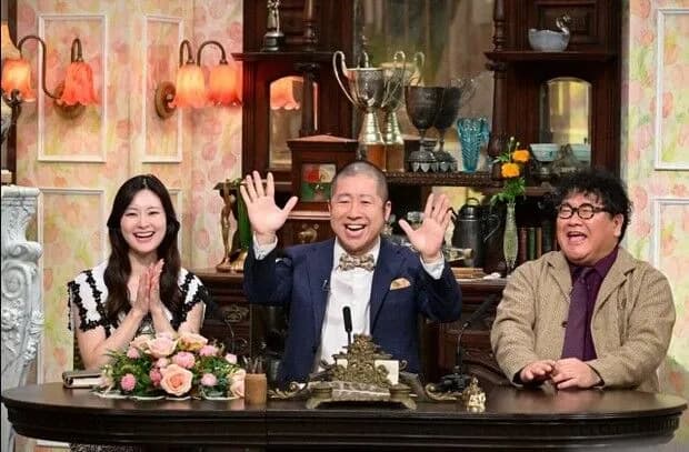 探偵ナイトスクープ見て思ったけど、女が働いて男が主夫やっても上手くいかないよな