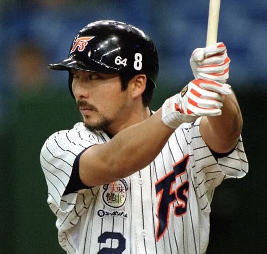 小笠原道大（2120安打・378HR・両リーグMVP）←こいつが殿堂入り絶望的な理由