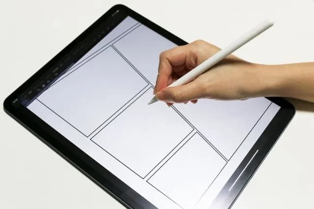 漫画家になるか就職するか悩んでる