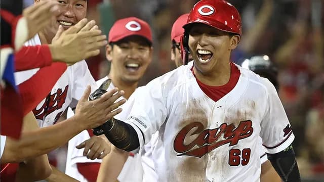 【急募】カープ羽月が契約解除を回避＆プロ野球選手を続ける方法