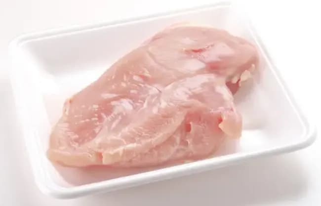 【悲報】鶏胸肉、どう頑張っても美味しくならない
