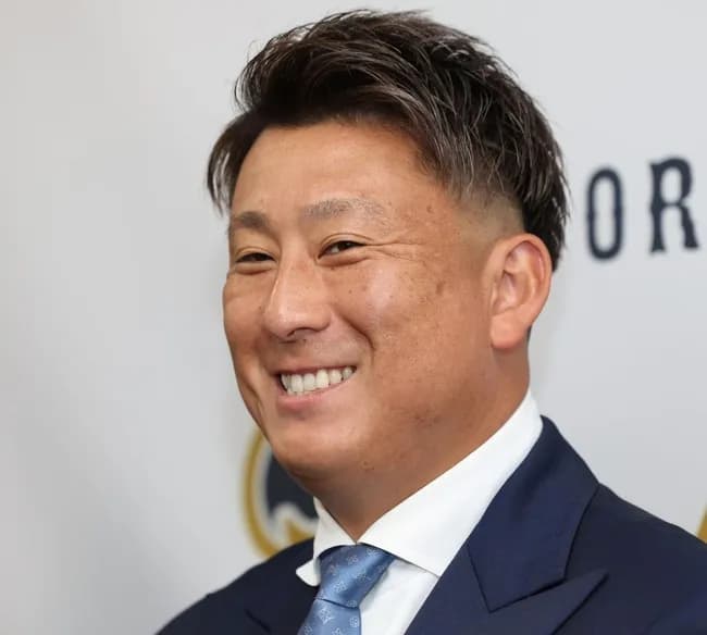 【悲報】オリックス杉本　１０００万増７７００万で“白旗”更改「ショックやった」