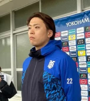 DeNA入江大生　今季から先発に転向「自分の形をつくっていきたい」