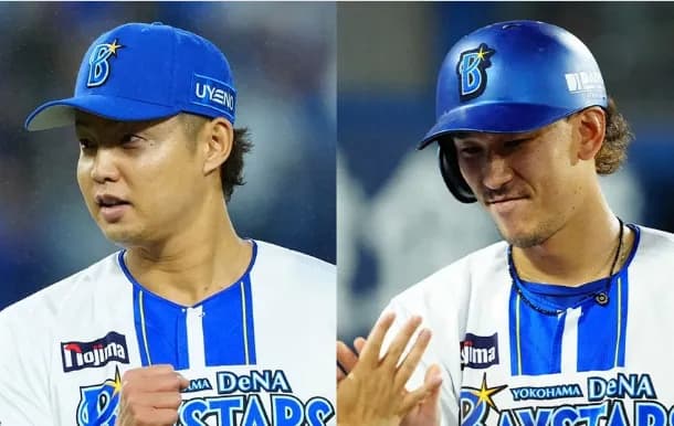 DeNA森原康平と三森大貴がコンディション不良で別メニュー　相川監督「長期離脱を避けたいので」