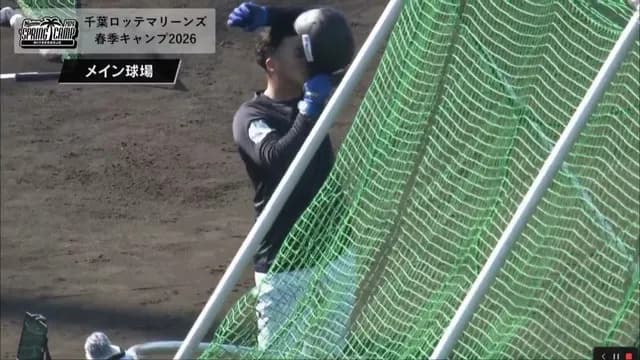 GG佐藤「井上広大は構えが2流。1流の構えにならないとプロ野球人生が終わる」