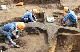 野獣先輩発掘が2008年10月という事実