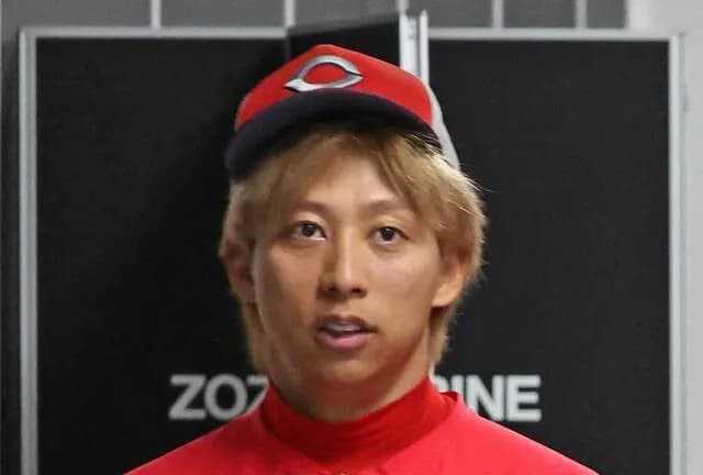 羽月容疑者、逮捕時も使いかけカートリッジを所持していたｗｗｗｗ