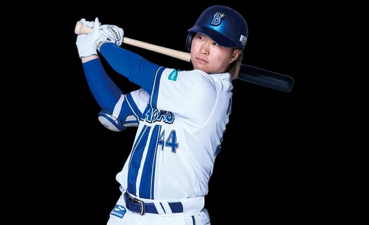 侍ジャパンサポートメンバーにDeNA石上泰輝選手が選出！