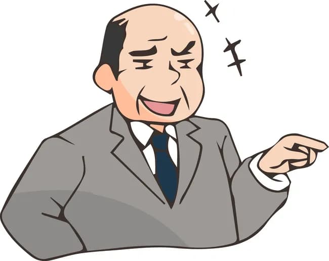 空気読めない、話聞かない、話をすぐ忘れる、人の気持ちが全くわからない ← こういうオッサン